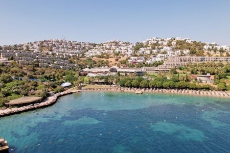 Yasmin Bodrum Resort - 5