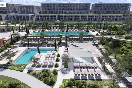 Akra Didim Resort & Spa - 3