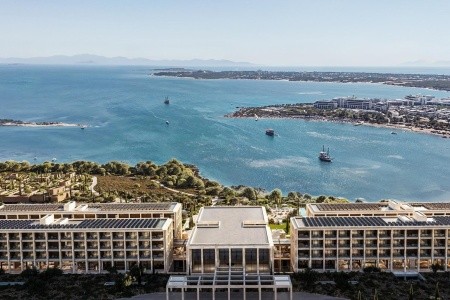 Akra Didim Resort & Spa - 4