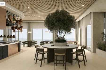 Akra Didim Resort & Spa - 12