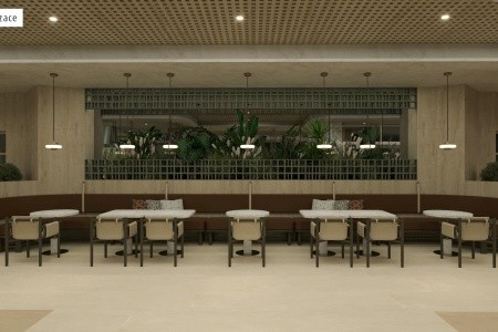 Akra Didim Resort & Spa - 13