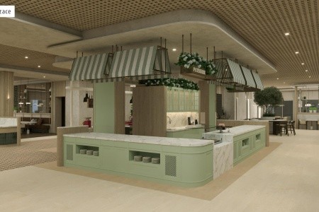 Akra Didim Resort & Spa - 14