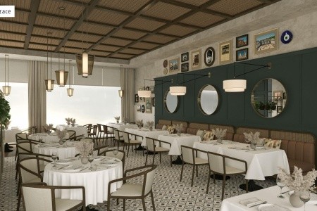 Akra Didim Resort & Spa - 15