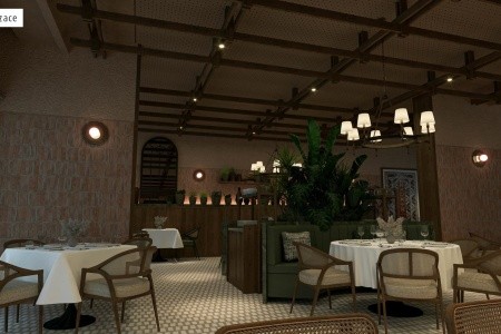 Akra Didim Resort & Spa - 17