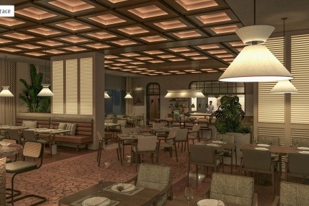 Akra Didim Resort & Spa - 18