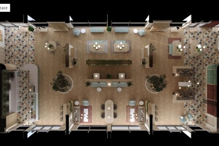 Akra Didim Resort & Spa - 19