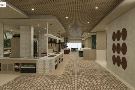 Akra Didim Resort & Spa - 20