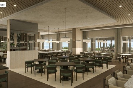 Akra Didim Resort & Spa - 21