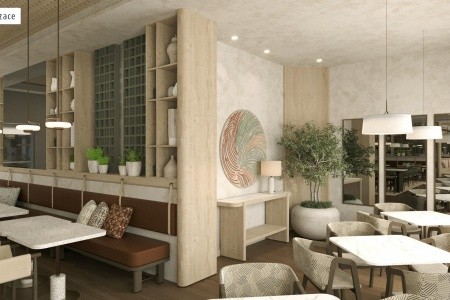 Akra Didim Resort & Spa - 22