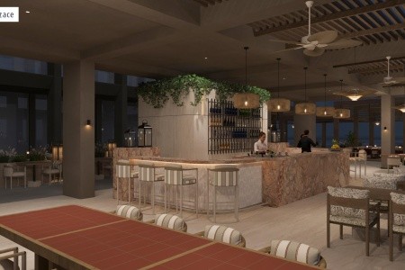 Akra Didim Resort & Spa - 24