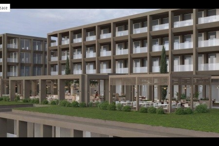 Akra Didim Resort & Spa - 29