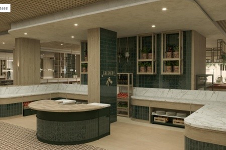 Akra Didim Resort & Spa - 31