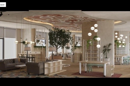 Akra Didim Resort & Spa - 34