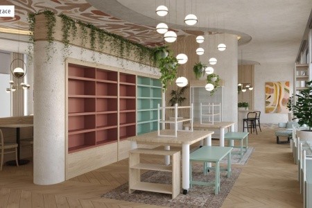 Akra Didim Resort & Spa - 35