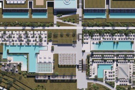 Akra Didim Resort & Spa - 43