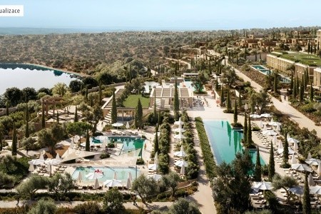 Akra Didim Resort & Spa - 44