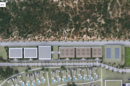 Akra Didim Resort & Spa - 47