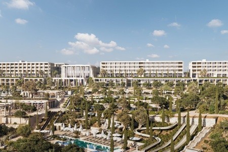 Akra Didim Resort & Spa - 48