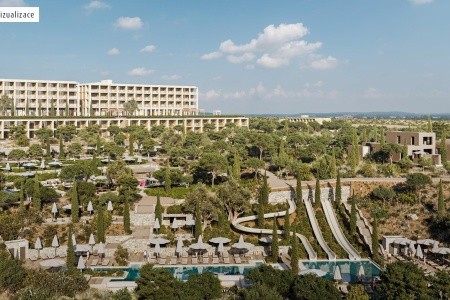 Akra Didim Resort & Spa - 49