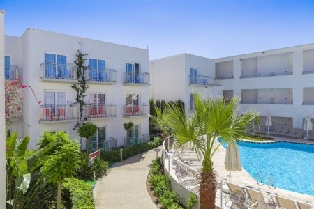 Armonia Holiday Village - 3