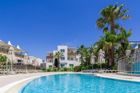 Armonia Holiday Village - 4