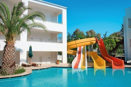Armonia Holiday Village - 5