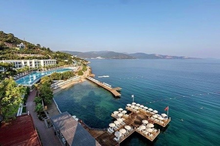 Blue Dreams Resort & Spa - 3