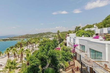 Blue Dreams Resort & Spa - 4