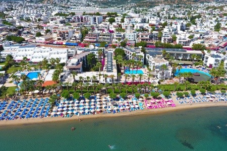 Sami Beach - 2