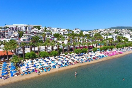 Sami Beach - 4