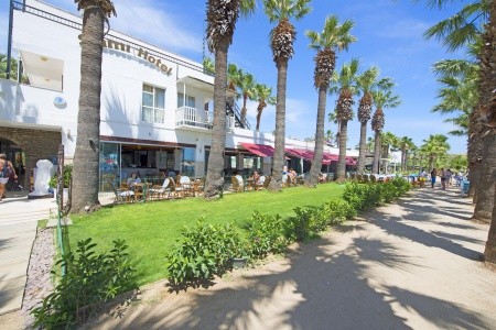 Sami Beach - 5