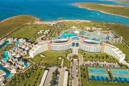 Aquasis De Luxe Resort & Spa - 2