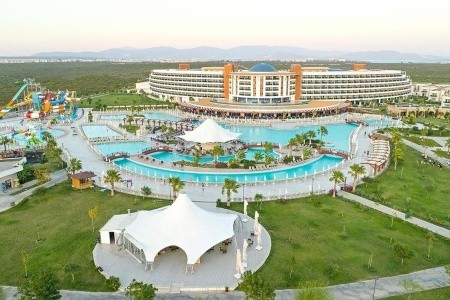 Aquasis De Luxe Resort & Spa - 3