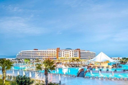 Aquasis De Luxe Resort & Spa - 4