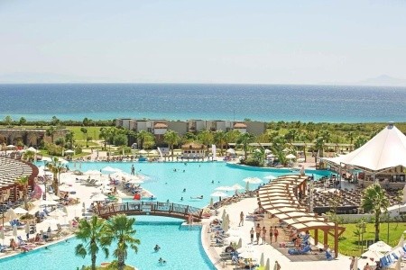 Aquasis De Luxe Resort & Spa - 5