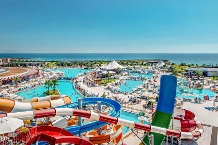 Aquasis De Luxe Resort & Spa - 6