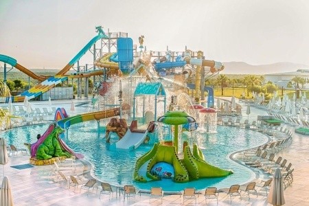 Aquasis De Luxe Resort & Spa - 7