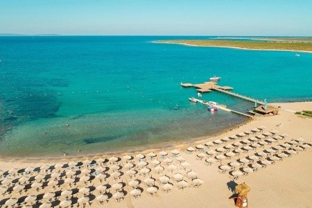 Aquasis De Luxe Resort & Spa - 8