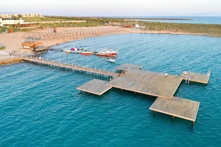 Aquasis De Luxe Resort & Spa - 9