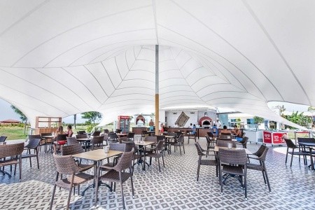 Aquasis De Luxe Resort & Spa - 14