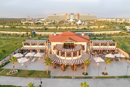 Aquasis De Luxe Resort & Spa - 15