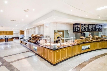 Aquasis De Luxe Resort & Spa - 16