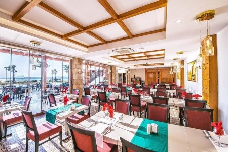 Aquasis De Luxe Resort & Spa - 17