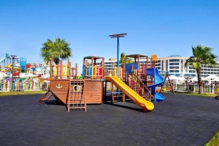 Aquasis De Luxe Resort & Spa - 21