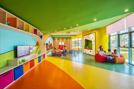 Aquasis De Luxe Resort & Spa - 23