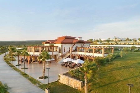 Aquasis De Luxe Resort & Spa - 24