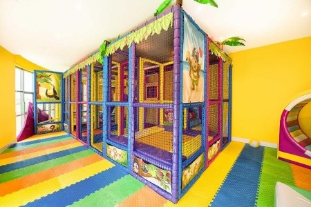 Aquasis De Luxe Resort & Spa - 25