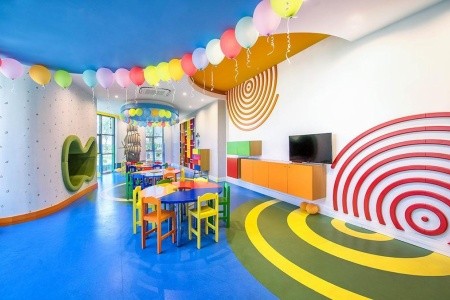 Aquasis De Luxe Resort & Spa - 26