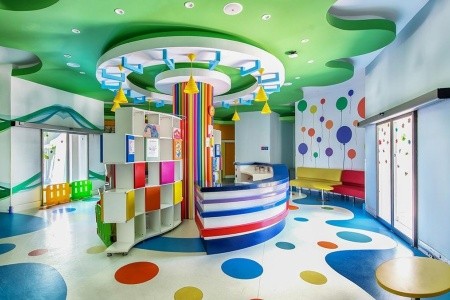 Aquasis De Luxe Resort & Spa - 27