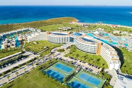 Aquasis De Luxe Resort & Spa - 30